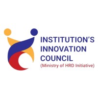Institution's Innovation Council (IIC), Guru Gobind Singh Indraprastha University logo - Similar company to Raycreate