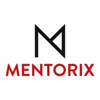 Mentorix logo - Similar company to Mentronix