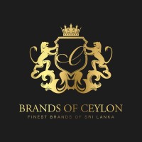 Brands of Ceylon logo - Similar company to Scylla Zelus