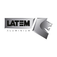 LatemAluminium, SA logo - Similar company to Elzinc®