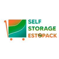 Self Storage Estopack logo - Similar company to Estopack