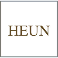 HEUN logo - Similar company to First Security