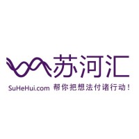 Suhehui 苏河汇 logo - Similar company to Liang Jiang Capital