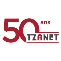 Tzanet logo - Similar company to Solufab