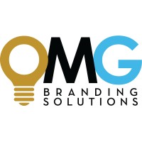 OMG Branding Solutions-Affiliate with iPROMOTEu logo - Similar company to Modern Line