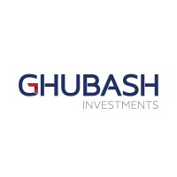 Ghubash Investments LLC logo - Similar company to Nine Yards Shipping & Logistics Services Llc ( Nysl)