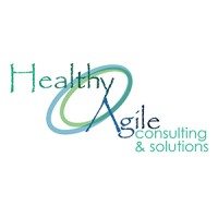 Healthy Agile logo - Similar company to The Ai Ux School