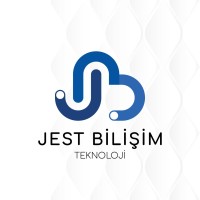 Jest Bilişim logo - Similar company to Mddata