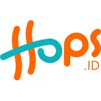 Hops.ID logo - Similar company to Appspedia