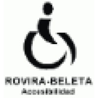 Rovira-Beleta Accesibilidad © logo - Similar company to Centac