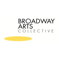 Broadway Arts Collective logo - Similar company to Shadowland Stages