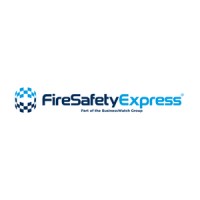 Fire Safety Express UK logo - Similar company to Volt Safety