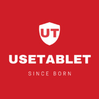 Usetablet logo - Similar company to Imedserve®