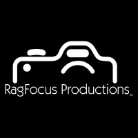 RagFocus Productions logo - Similar company to Going Rogue Films