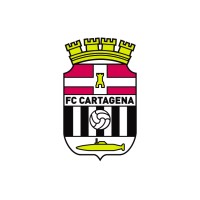 FC Cartagena logo - Similar company to Club Deportivo Eldense Sad