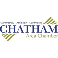 Chatham Area Chamber of Commerce logo - Similar company to Engineering Society Of Illinois (Esi)