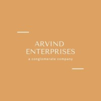 Arvind Enterprises Group logo - Similar company to Liquid Peak Consulting