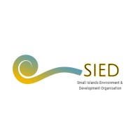 Small Islands Environment & Development Organisation (SIED) logo - Similar company to Institute For Small Islands