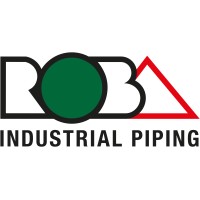 Roba Industrial Piping GmbH logo - Similar company to Kreitz Welding & Engineering