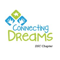Connecting Dreams Foundation - DSC Chapter logo - Similar company to Serenity Dsc