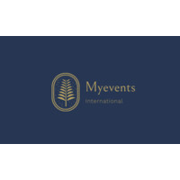 Myevents logo - Similar company to Myevents