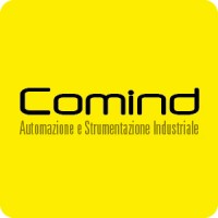 Comind S.r.l. logo - Similar company to Comind Spa