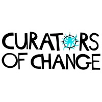 Curators of Change Collective logo - Similar company to Air-Frames Limited®