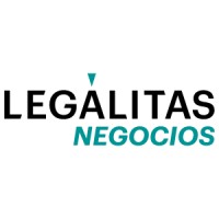 Legálitas Negocios logo - Similar company to Asesoriaminguez.Com
