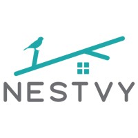 Nestvy logo - Similar company to 360 Healthcare