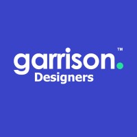 GARRISON DESIGNERS logo - Similar company to Ceh Work Solutions Ltd