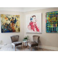 The Little Cheshire Gallery