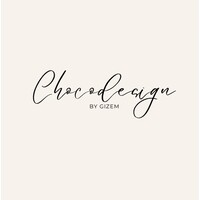 Chocodesign logo - Similar company to Chocolate Design