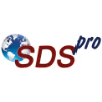 SDSpro logo - Similar company to Software Imperial