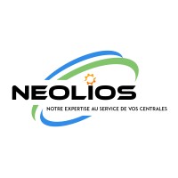 NEOLIOS logo - Similar company to Doren