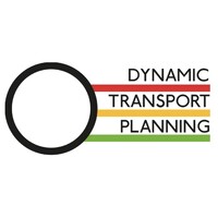 Dynamic Transport Planning logo - Similar company to Crowd Dynamics, A Buro Happold Company