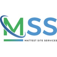 MSS logo - Similar company to Earthworks Testing Limited