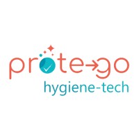 Prote-Go-Hygiene-Tech logo - Similar company to Nanodefence