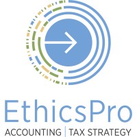 EthicsPro Tax | Planning & Strategy logo - Similar company to Oak Tree Growth Partners