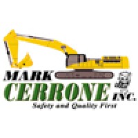 Mark Cerrone, Inc. logo - Similar company to Kubit Engineering, Pllc
