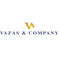 Vazas & Company LLC logo - Similar company to First Line Capital