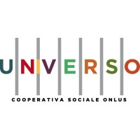 Universo Cooperativa sociale onlus logo - Similar company to Hook'D