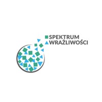 SPEKTRUM WRAŻLIWOŚCI logo - Similar company to Asperit - Neurodiversity & Inclusion