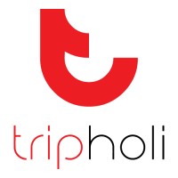 TRIPHOLI logo - Similar company to Catch Hotel Sultanahmet