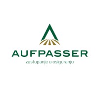 Aufpasser d.o.o. logo - Similar company to Ingpro D.O.O.