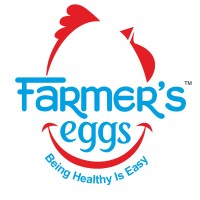 Farmer's Eggs logo - Similar company to Isf Technologies