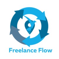 Freelance Flow logo - Similar company to Deep Ocean Seo