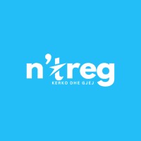 N'treg logo - Similar company to Acro Companion