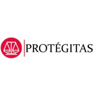 PROTÉGITAS logo - Similar company to Projurista