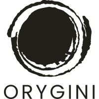 Orygini - Wine at a new depth logo - Similar company to Fiegl - Viticoltori A Oslavia