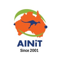 AINiT Consultancy Services logo - Similar company to Aynat